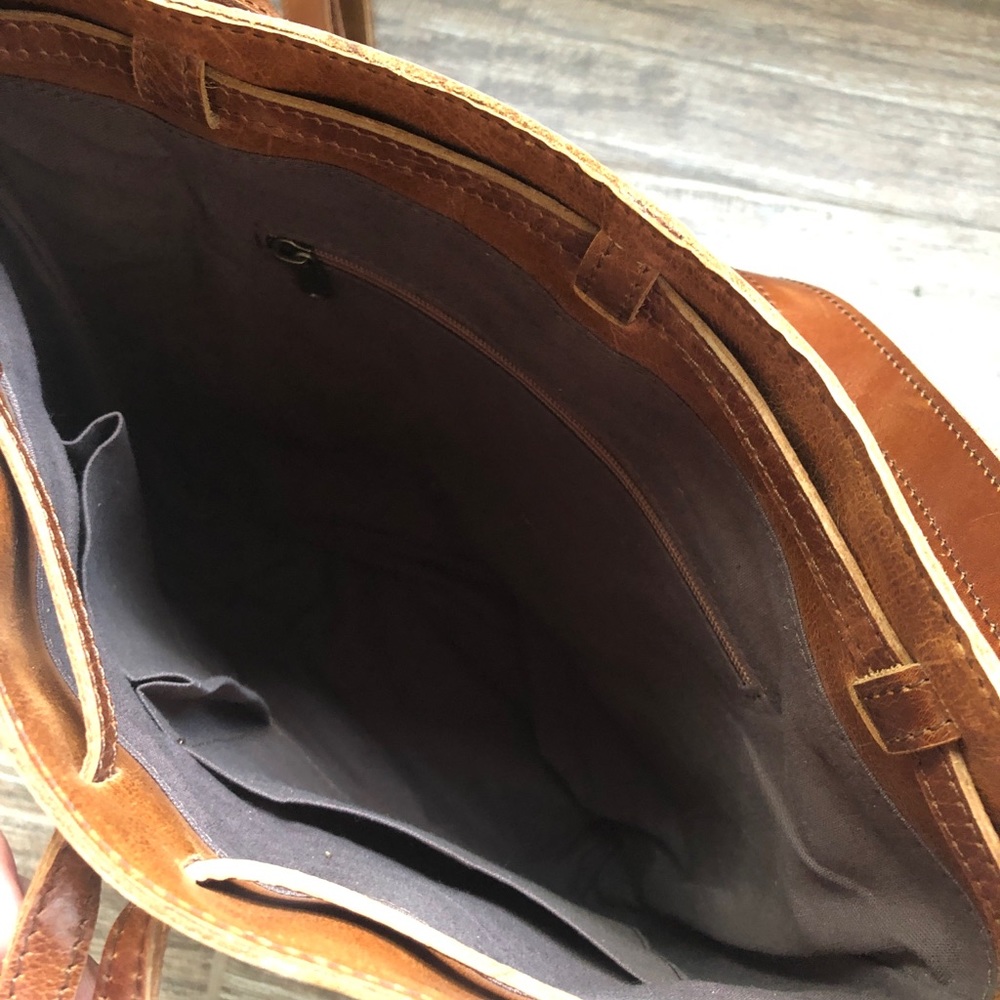 The Everyday Satchel - Picture 6 of 8